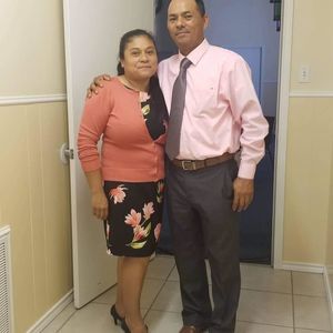 Meet your Posher, Sandra